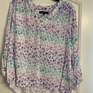 Calessa Brand Ladies Blouse